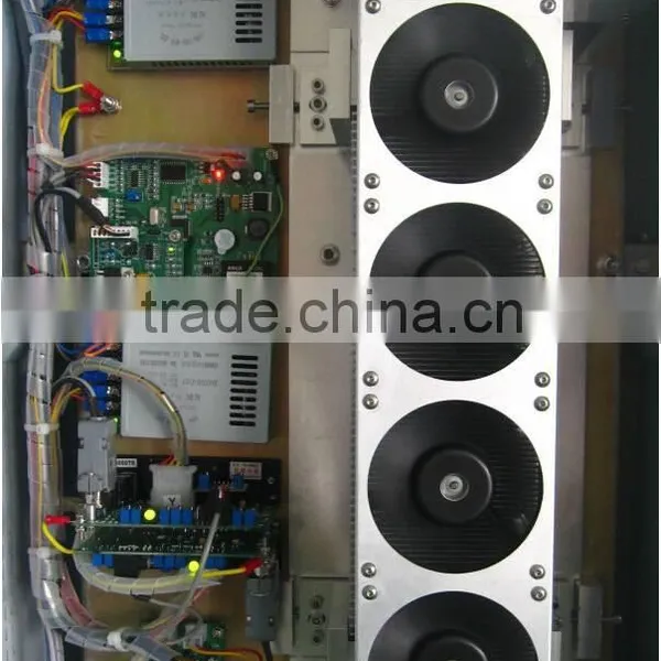 2015 Newest RF Dermatology CO2 Fractional Laser With Gynecology Heads photo-3