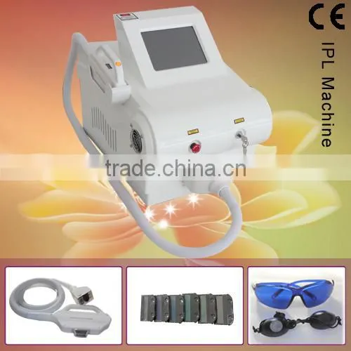 IPL Type and Hair Removal Feature Permanent Makeup Machine photo-3