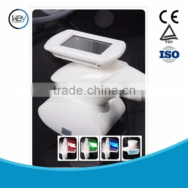 CE Approved Salon Use Cellulite Reduction Skin Tightening Cavitation Machine photo-2