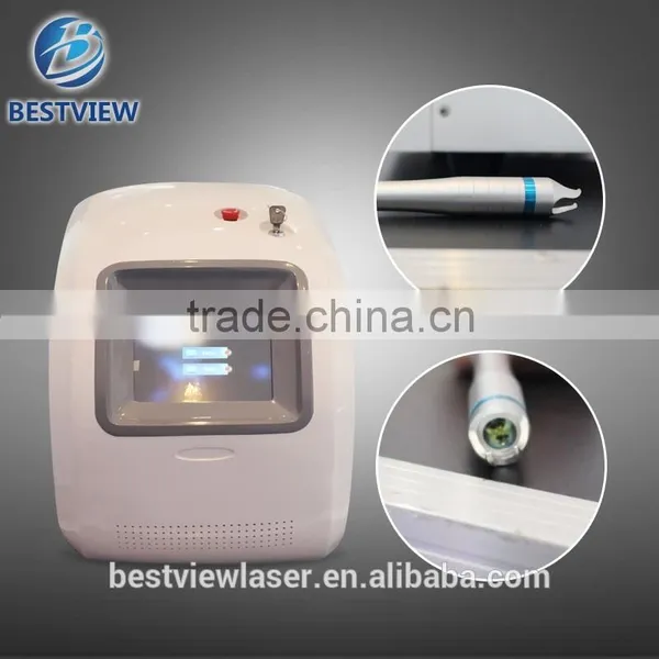 Promotiions!!!Best Quality High Frequency Spider Vein Vascular Removal Machine photo-5