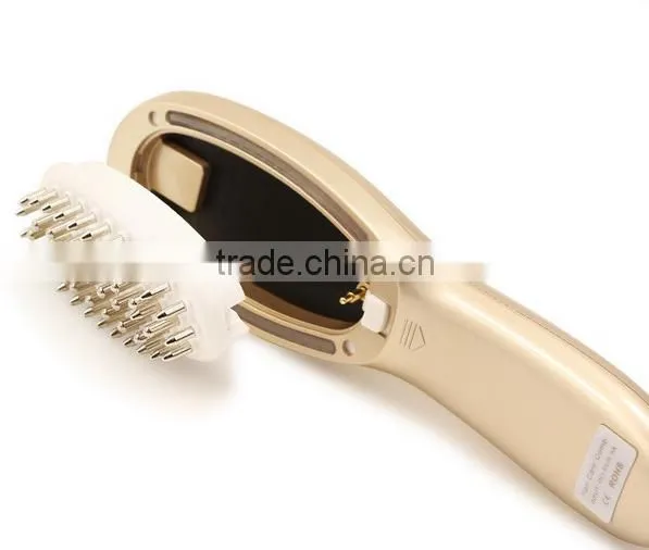 China Supplier Hair Loss Treatment Machine Hair Care Comb photo-4