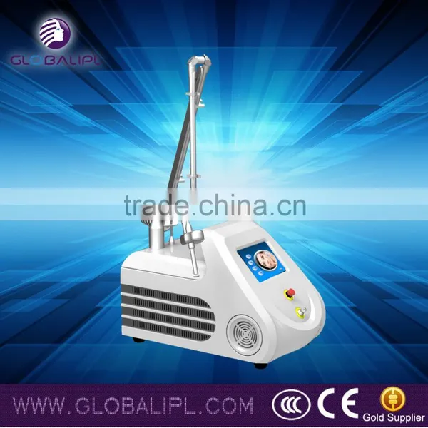 Hottest Fractional Resurfacing Laser Co2 40w photo-4