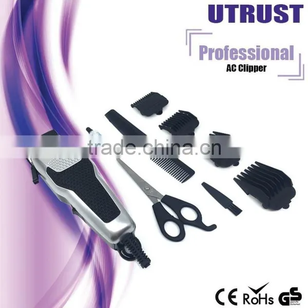 Interchangeable Clipper Head Professional ac Sheep and Horse Clipper Wall Hair Clippers