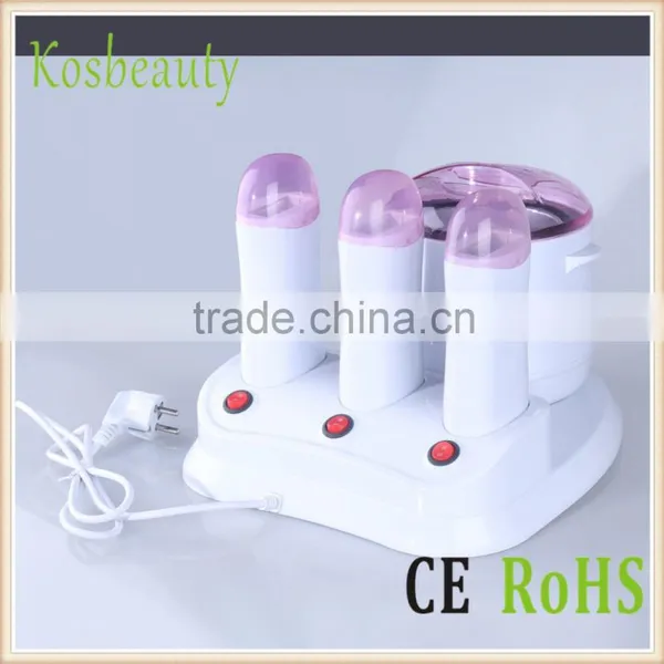 Kosbeauty Body Hair Removal Hard Wax Warmer