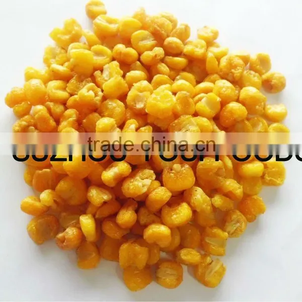 Best Selling Popcorn Snack Salted Fried Corn In Bulk Packing photo-2