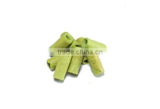 Thailand Green Tea Wafer Roll