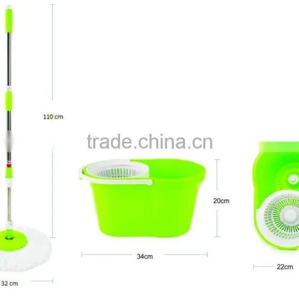 Magic Mop 360 photo-4