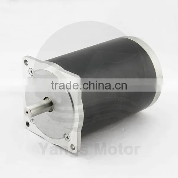 Nema 36 Stepper Motor Stepping Motor Made in China in Good Quality photo-2