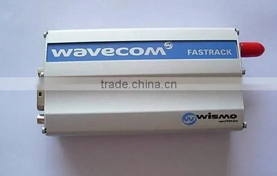 Hot Sale Wireless Data Module Q2303a Usb Gprs Modem With Wavecom photo-5