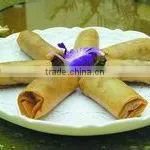 Frozen Spring Rolls