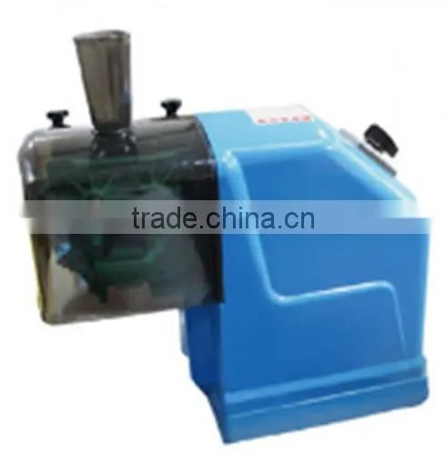 Solpack Top Quality Desk-Top Leek Cutter (CS-50)