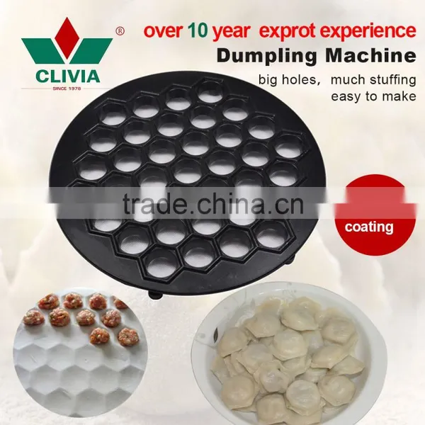 HP-1 High Qulity Food Ravioli Maker photo-2