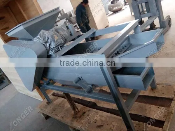Automatic Almond Peeling Machine/Almond Processing Line Prices photo-4