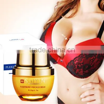 Best Natural Firming Ladies Breast Care Enhancement Perfect Women Larger Breast Cream photo-3