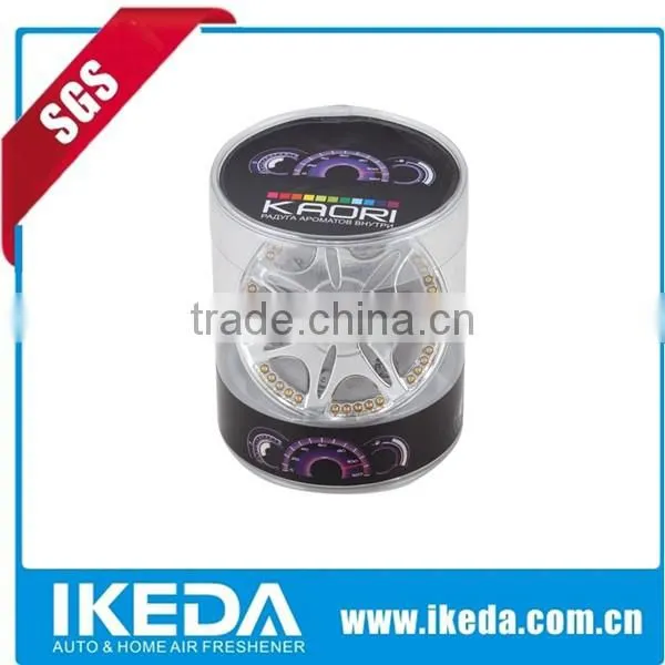 Car Wheel Shape Promotional Gifts for Woman photo-5
