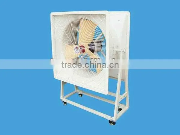 Portable Ventilator Fans photo-2