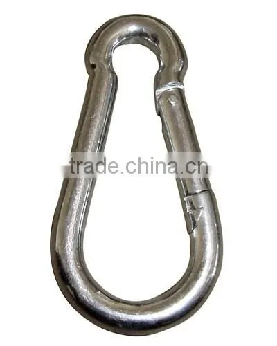 Snap Hook Rigging Hardware Snap Hook photo-2