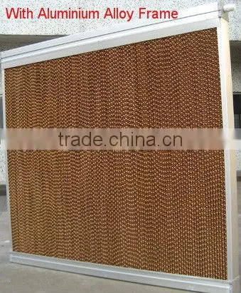 Evaporative Cooling Pad for Poultry Farm photo-4