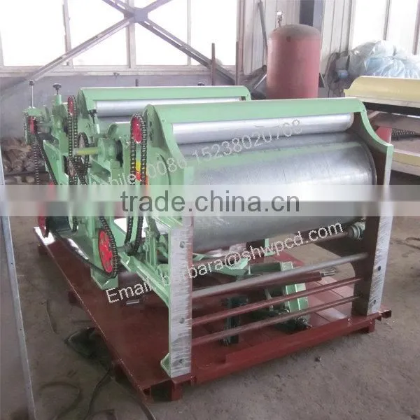 Factory Supply Cotton Recycling Machine Cotton Cutting Machine Price photo-6