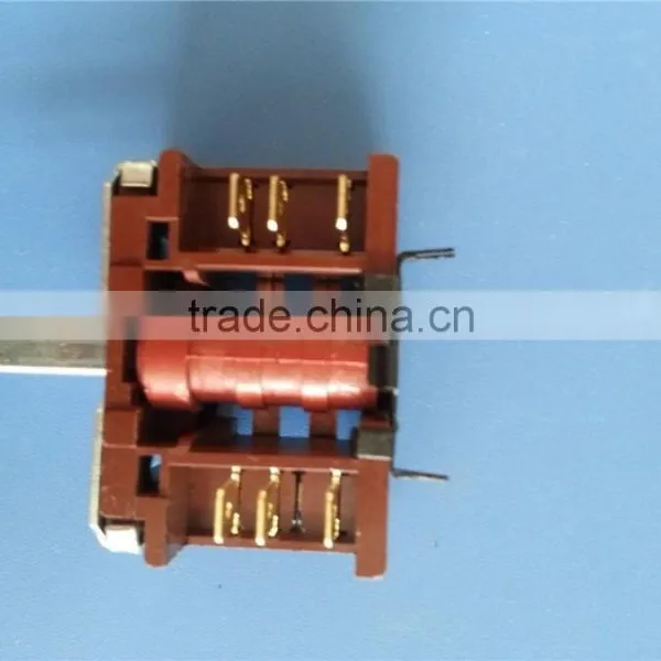 Hign-temperture Resistance Heater Oven Switch photo-4