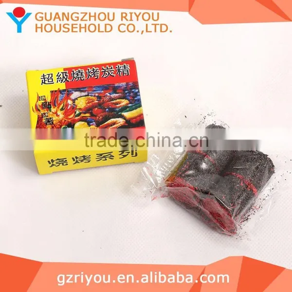Strict Quality Inspection Bamboo Bbq Charcoal photo-2