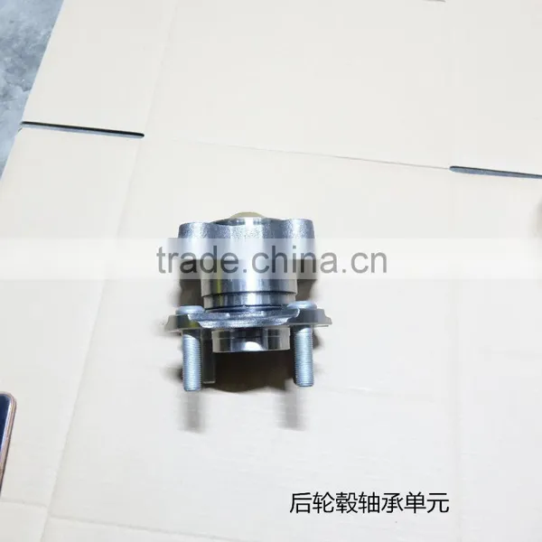 the Rear Wheel Hub Bearing Units DAC2F76R6418-1 for Small Car photo-2