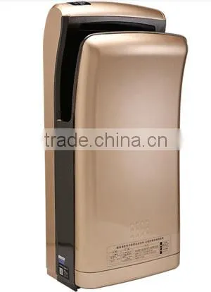 Low MOQ Automatic Sensor World Hand Dryers
