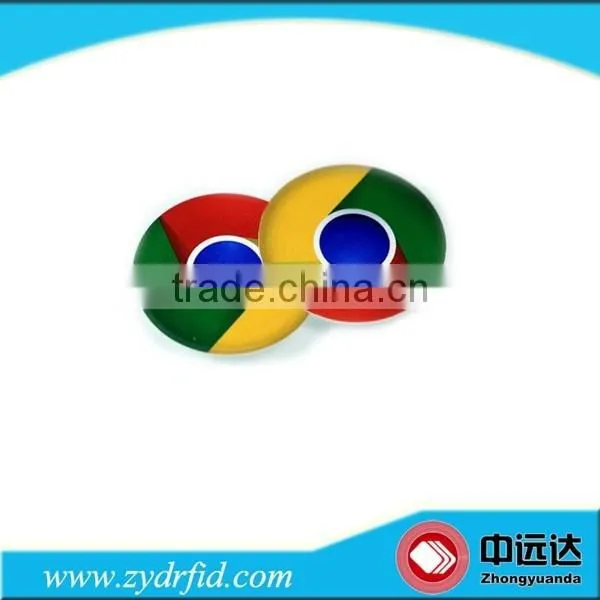 Printable Epoxy NFC Tag With Ntag216 Chip photo-2