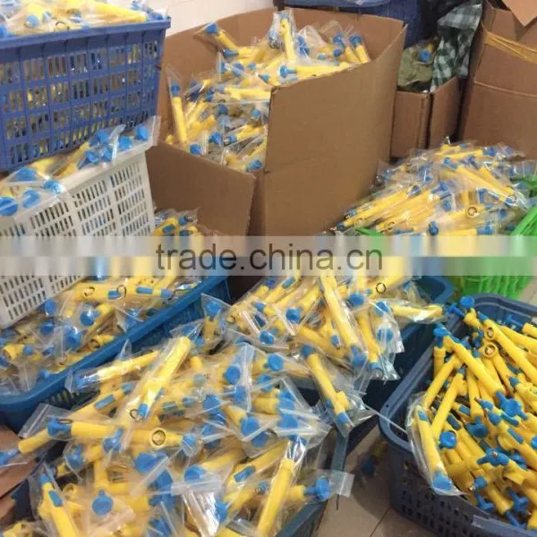 Air Pressure Sprayer Use for Coca Bottle photo-5
