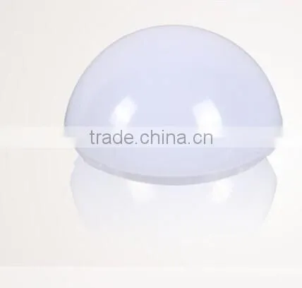 High Quality E27 Light Base Household Led Ball Bulb Light photo-5