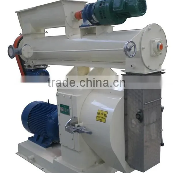 2~8mm Animal Feed Machine to Produce Pellet Prices photo-6