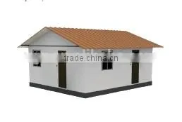 China Prefabricated Homes photo-2