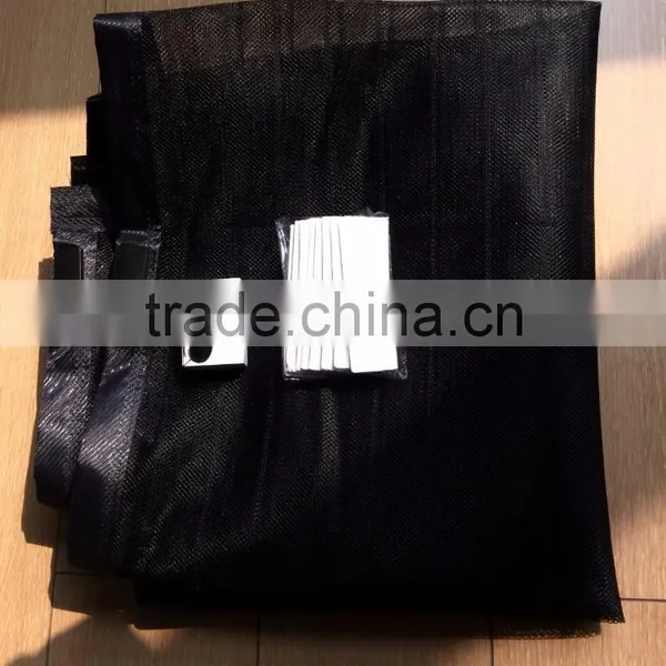 One-second Shut Magnetic Door Mesh photo-5