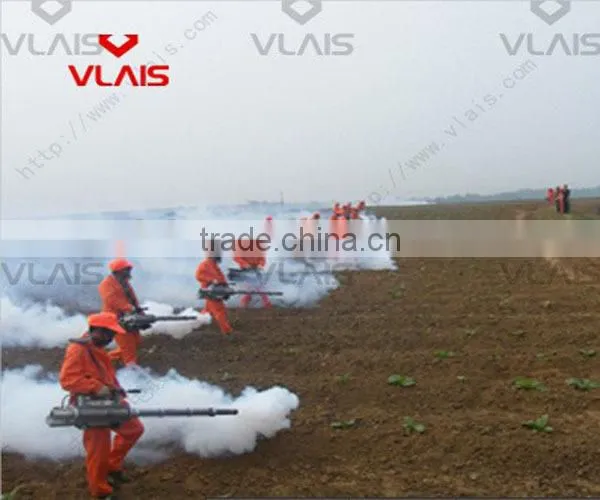 6HYC-35A Fogger Machine, Thermal Fogger Machine for Sale,chemical Fogging Machine photo-4