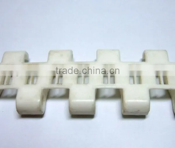 Agriculture Conveyor Chains Hinged Conveyor Chain Plastic Band Carrier photo-2