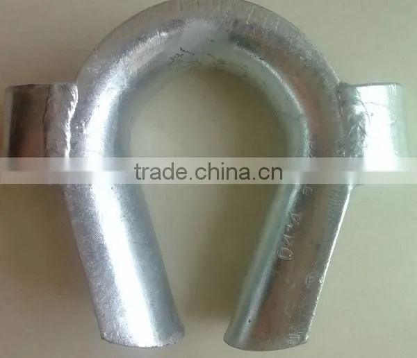 Chinas Factory C15 Pipe Type Thimble photo-5