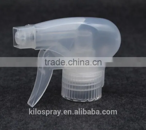 China Supplier Garden Sprayer,foam Nozzle Trigger Spray, Trigger Sprayer photo-5