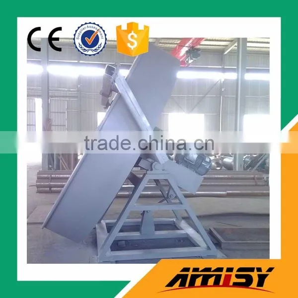 Organic Fertilizer Crusher Machine photo-6