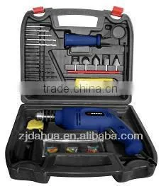 29 Pcs Tool Set Tool Kit Tool Box