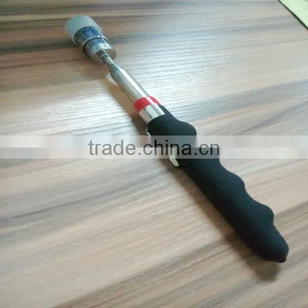 magnet to pick up nails