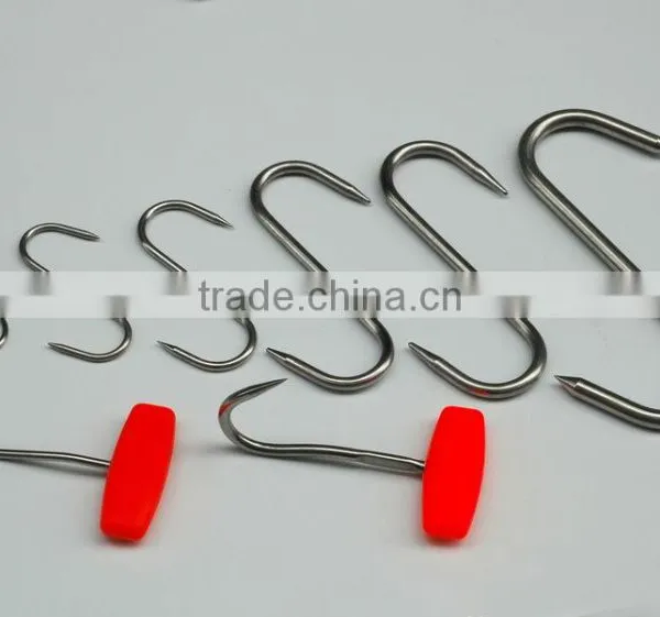 Poultry Shears Scissors and Knives Hooks