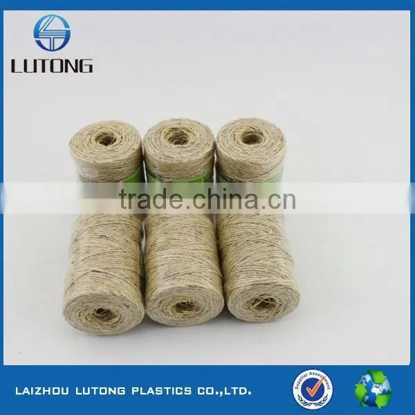 New Product Jute and Jute Yarn