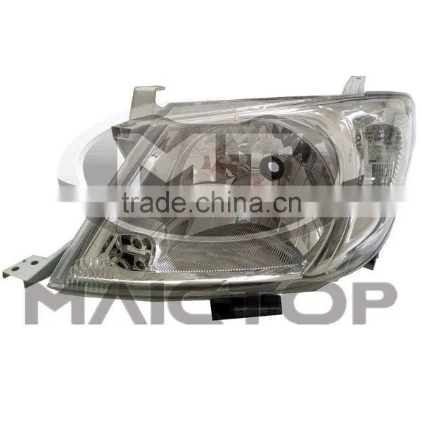 Car Head Lamp for Toyota VIGO 2008 photo-2