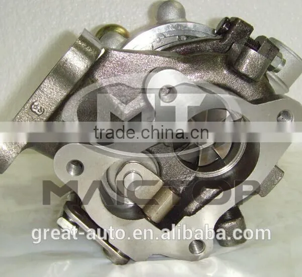Auto Engine Parts Turbocharger for Avensis 17201-64150 photo-3