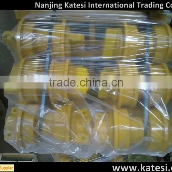 D275A-5 D9 D10 D355 D20 D61EX-5 Single Flange and Double Flange Track Roller Bottom Roller Low Roller photo-3