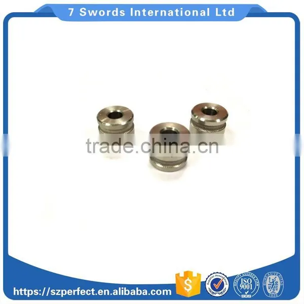 Guangdong Custom Stainless Steel Flange Bolts photo-2