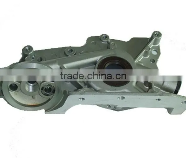 KOOLMAN Oil Pump 8971364630 8-97136-463-0 for 6VD1 DOHC Model photo-4
