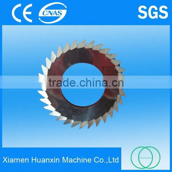 ROLLER SERRATED BLADE photo-2