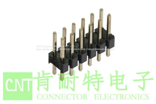 Selling 3.96mm Pin Header