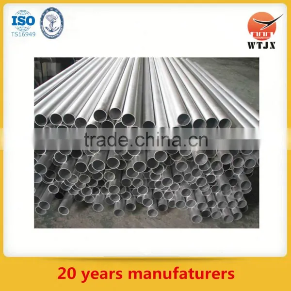 E235 n Cold Drawn Seamless Steel Bar photo-4